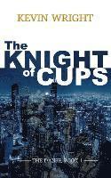 bokomslag The Knight of Cups: The Danse, Book 1