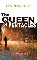 bokomslag The Queen of Pentacles: The Danse, Book 2