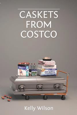 Caskets From Costco 1