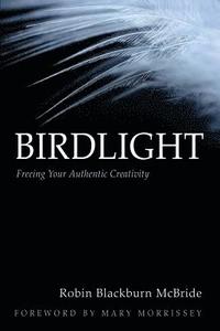 bokomslag Birdlight