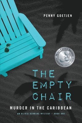 bokomslag Empty Chair