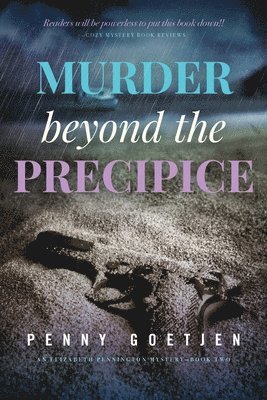 Murder beyond the Precipice 1