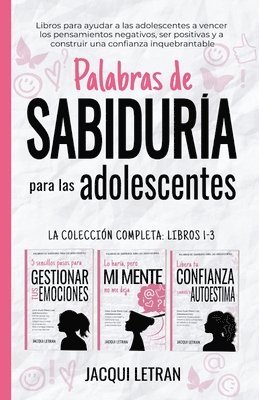 Palabras de sabiduría para las adolescentes 1