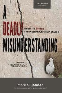 bokomslag Deadly Misunderstanding