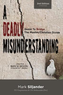 bokomslag Deadly Misunderstanding