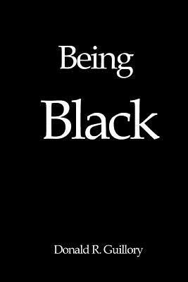 Being Black