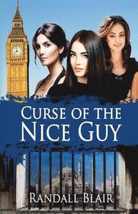 bokomslag Curse of the Nice Guy