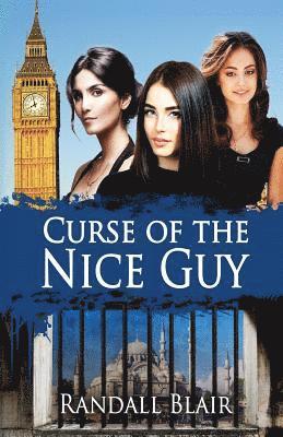 bokomslag Curse of the Nice Guy