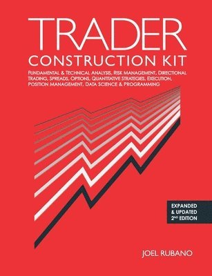 bokomslag Trader Construction Kit
