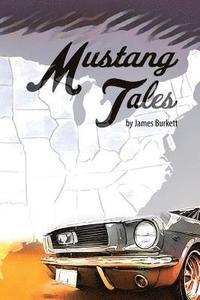 bokomslag Mustang Tales