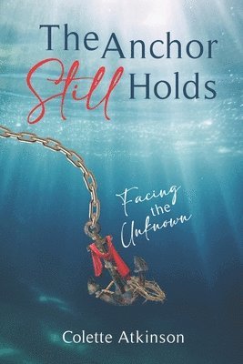 Anchor Still Holds 1