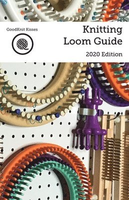 Knitting Loom Guide 1