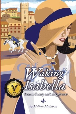 Waking Isabella 1