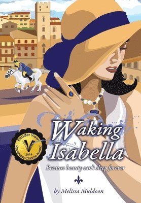 bokomslag Waking Isabella