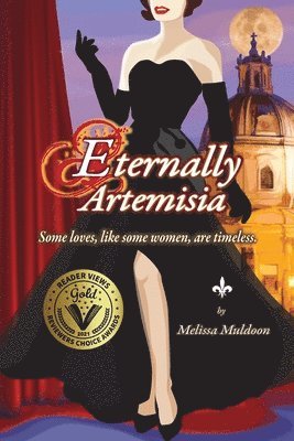 bokomslag Eternally Artemisia