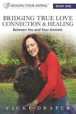 bokomslag Bridging True Love Connection & Healing Between You and Your Animals