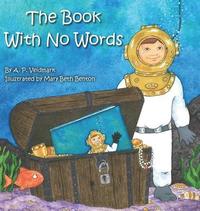 bokomslag Book With No Words