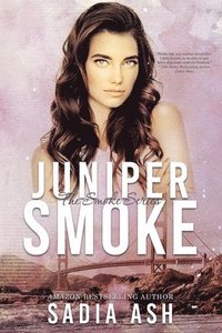 bokomslag Juniper Smoke