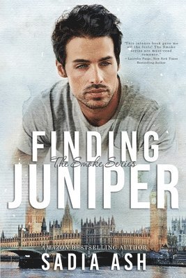 Finding Juniper 1