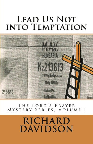 Richard Davidson - Lead Us Not into Temptation, Häftad