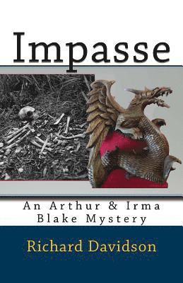 Richard Davidson - Impasse, Häftad