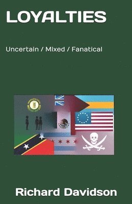Richard Davidson - Loyalties, Häftad