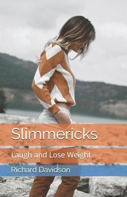Richard Davidson - Slimmericks, Häftad
