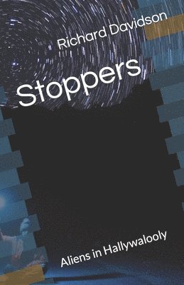 Richard M Davidson - Stoppers, Häftad