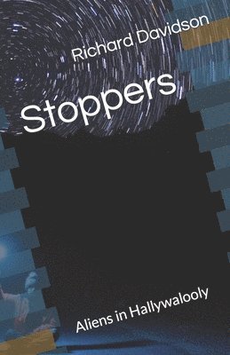bokomslag Stoppers