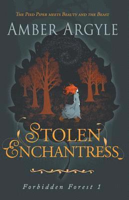 Stolen Enchantress 1