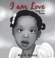 bokomslag I am Love: Agape Love Series