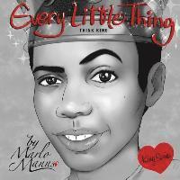 Marlo Manns - Every Little Thing: Think King, Häftad