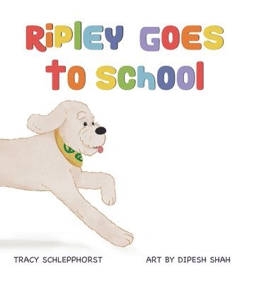 Ripley Goes to School 1