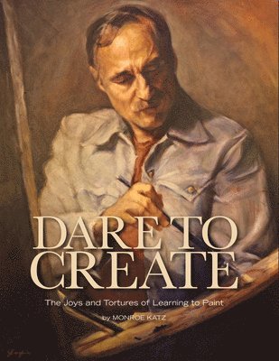 Dare to Create 1