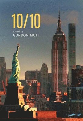 Gordon Mott - 10/10, Inbunden