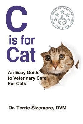 Terrie Sizemore - C is for Cat, Häftad