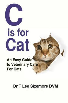 C is for Cat 1
