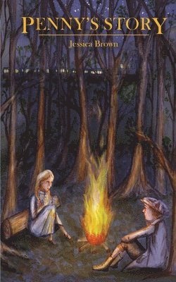 Jessica Brown - Penny's Story, Häftad