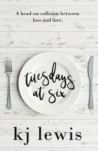 bokomslag Tuesdays at Six