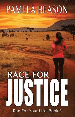 Race for Justice 1