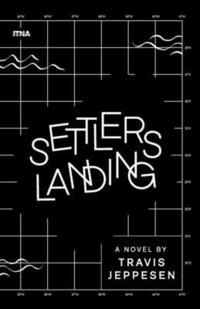 bokomslag Settlers Landing