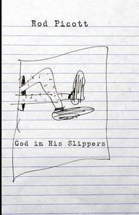 bokomslag God in His Slippers