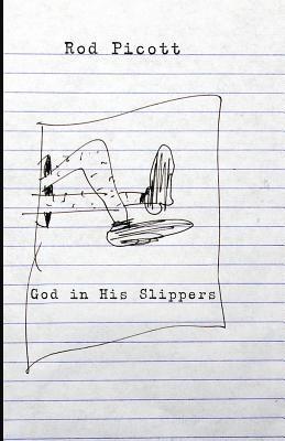 God in His Slippers 1