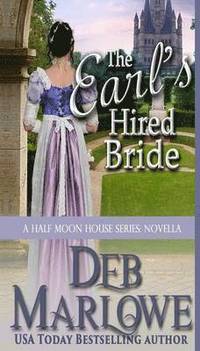 bokomslag The Earl's Hired Bride