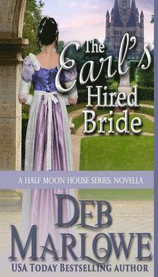 The Earl's Hired Bride 1