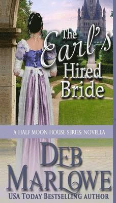 Earl's Hired Bride