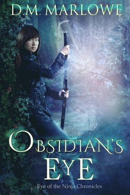 Obsidian's Eye 1