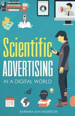 bokomslag Scientific Advertising: In a Digital World