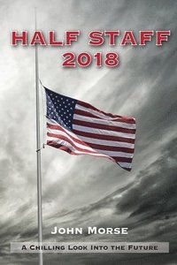 bokomslag Half Staff 2018