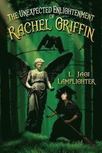 bokomslag The Unexpected Enlightenment of Rachel Griffin